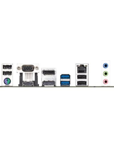 Blaci de baza GIGABYTE MB Gigabyte H610I DDR5...