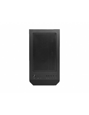 MSI MAG FORGE M100R Case mATX Mini-ITX ABS...