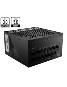 SURSA MSI MPG A1000G PCIE5 80+ GOLD "MPG A1000G PCIE5"