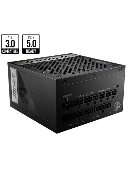 SURSA MSI MPG A1000G PCIE5 80+ GOLD "MPG A1000G PCIE5"