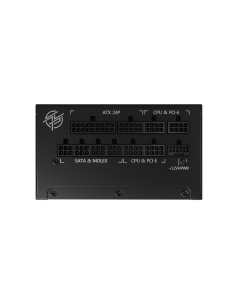SURSA MSI MPG A1000G PCIE5 80+ GOLD "MPG A1000G PCIE5" 2
