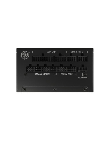 SURSA MSI MPG A1000G PCIE5 80+ GOLD "MPG A1000G...
