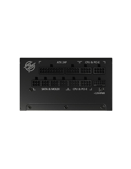 SURSA MSI MPG A1000G PCIE5 80+ GOLD "MPG A1000G PCIE5"