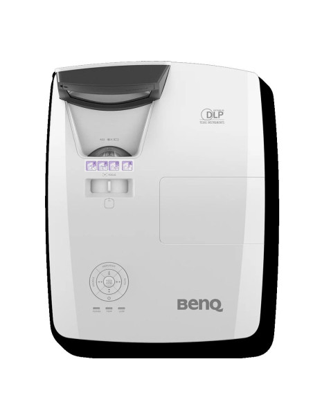 Videoproiectoare BENQ PROJECTOR BENQ MH856UST+