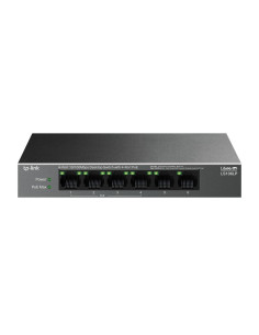 Switch-uri TP-LINK 6-PORT GIGABIT SWITCH LS106LP 2