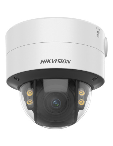 Camere supraveghere IP HIKVISION CAMERA IP DOME...