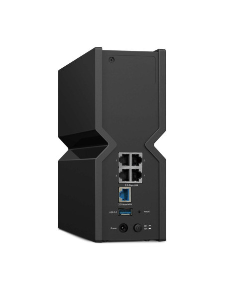 Routere Wireless TP-LINK ROUTER ARCHER TRI BAND BE 550