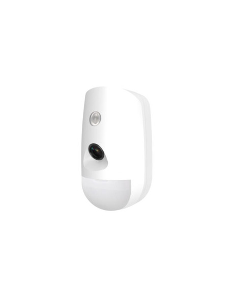 Detectori HIKVISION DETECTOR CU CAMERA WIRELESS AXPRO 866MHZ