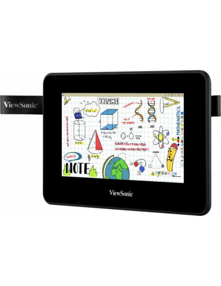 Tablete grafice VIEWSONIC Tableta grafica 7'' ViewSonic ID710-BWW