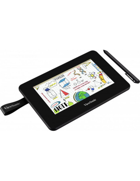 Tablete grafice VIEWSONIC Tableta grafica 7'' ViewSonic ID710-BWW