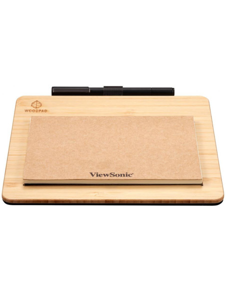 Tablete grafice VIEWSONIC Tableta grafica 7.5''ViewSonic PF0730-I0