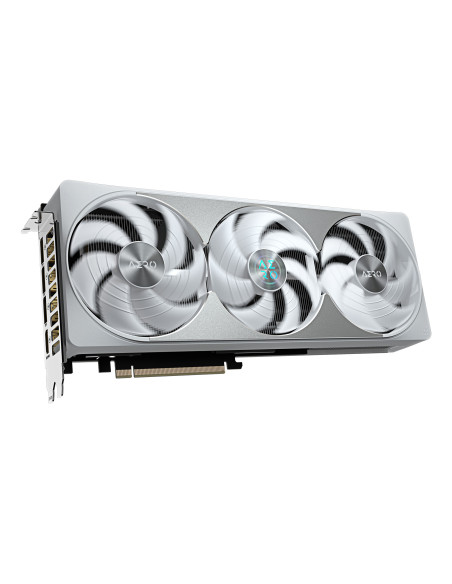 VGA PCIE16 RTX5080 16GB GDDR7/GV-N5080AERO OC-16GD GIGABYTE "GV-N5080AERO OC-16GD 1.0"