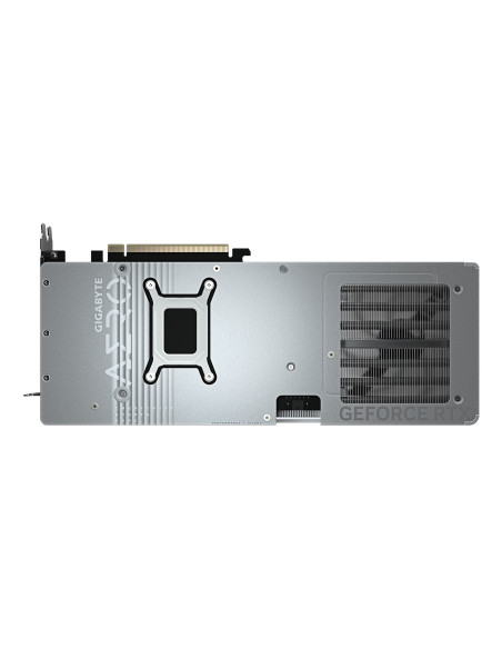 VGA PCIE16 RTX5080 16GB GDDR7/GV-N5080AERO OC-16GD GIGABYTE "GV-N5080AERO OC-16GD 1.0"