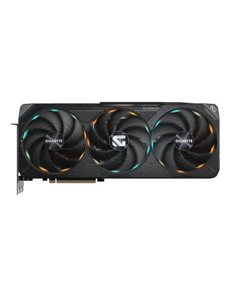 GIGABYTE GeForce RTX 5070 Ti GAMING OC 16G, 256-bit, GDDR7, Negru "N507TGAMING OC-16GD"