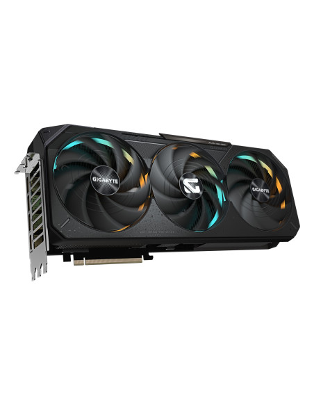 GIGABYTE GeForce RTX 5070 Ti GAMING OC 16G, 256-bit, GDDR7, Negru "N507TGAMING OC-16GD"