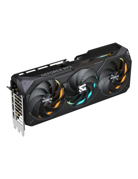 GIGABYTE GeForce RTX 5070 Ti GAMING OC 16G, 256-bit, GDDR7, Negru "N507TGAMING OC-16GD"