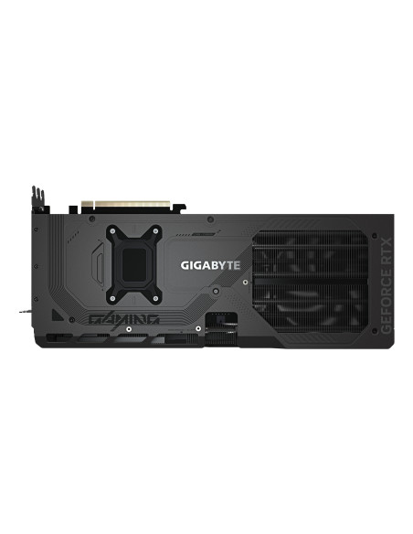 GIGABYTE GeForce RTX 5070 Ti GAMING OC 16G, 256-bit, GDDR7, Negru "N507TGAMING OC-16GD"