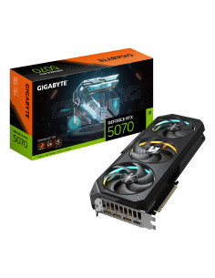 Placa video Gigabyte RTX5070 Gaming OC 12GB GDDR7 HDMI...