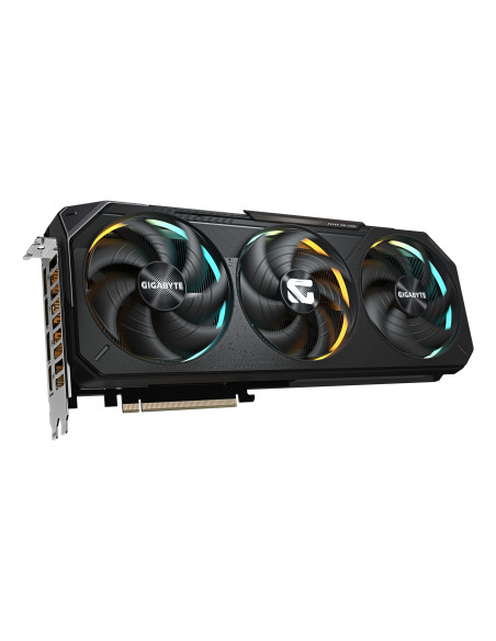 Placa video Gigabyte RTX5070 Gaming OC 12GB GDDR7 HDMI 3xDP "GV-N5070GAMING OC-12GD"