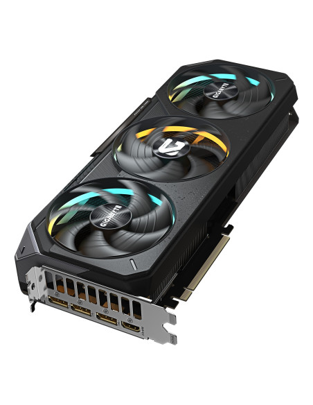 Placa video Gigabyte RTX5070 Gaming OC 12GB GDDR7 HDMI 3xDP "GV-N5070GAMING OC-12GD"
