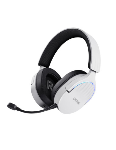 Casti audio TRUST Casti Trust WS GXT 491W...