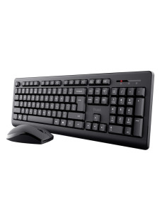 Kit mouse tastatura TRUST Kit Trust Primo...
