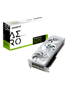 VGA GIGABYTE RTX 5070 AERO OC 12GB "GV-N5070AERO OC-12GD"