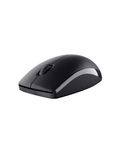 Kit mouse tastatura TRUST Kit Trust Primo mouse+tastatura, negru