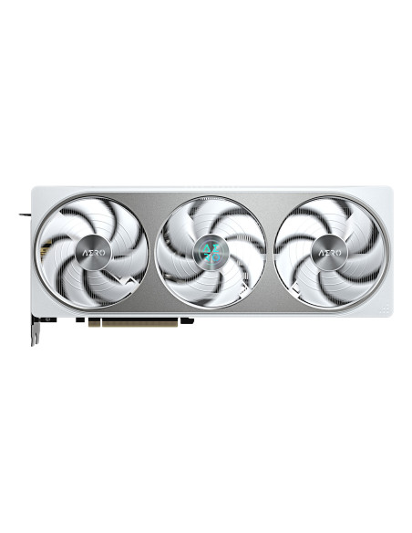 VGA GIGABYTE RTX 5070 AERO OC 12GB "GV-N5070AERO OC-12GD"