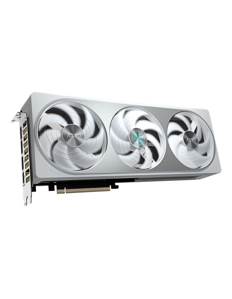 VGA GIGABYTE RTX 5070 AERO OC 12GB "GV-N5070AERO OC-12GD"