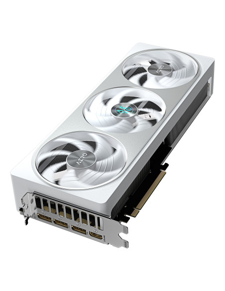 VGA GIGABYTE RTX 5070 AERO OC 12GB "GV-N5070AERO OC-12GD"