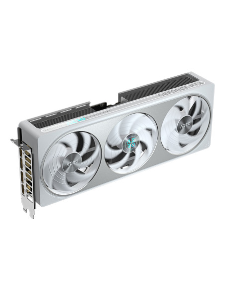 VGA GIGABYTE RTX 5070 AERO OC 12GB "GV-N5070AERO OC-12GD"