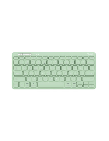 Tastaturi TRUST Tastatura Trust Lyra Wireless,...