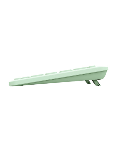Tastaturi TRUST Tastatura Trust Lyra Wireless, verde