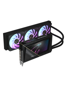 PLACA VIDEO GIGABYTE AORUS GeForce RTX 5090 XTREME... 2