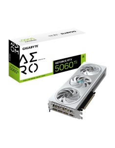 GIGABYTE GeForce RTX 5060 Ti AERO OC 8GB GDDR7 3xDP...