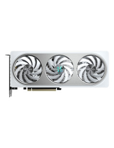 GIGABYTE GeForce RTX 5060 Ti AERO OC 8GB GDDR7 3xDP... 2
