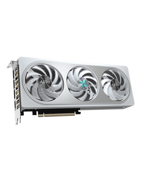 GIGABYTE GeForce RTX 5060 Ti AERO OC 8GB GDDR7 3xDP 1xHDMI VGA "GV-N506TAERO OC-8GD"