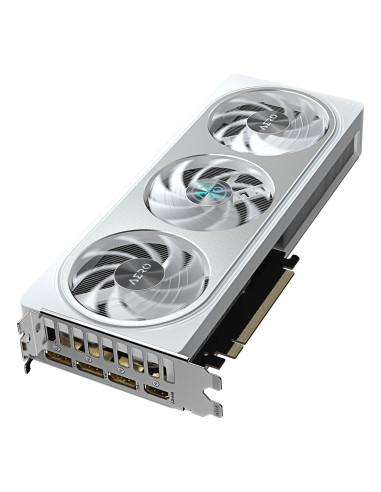 GIGABYTE GeForce RTX 5060 Ti AERO OC 8GB GDDR7...
