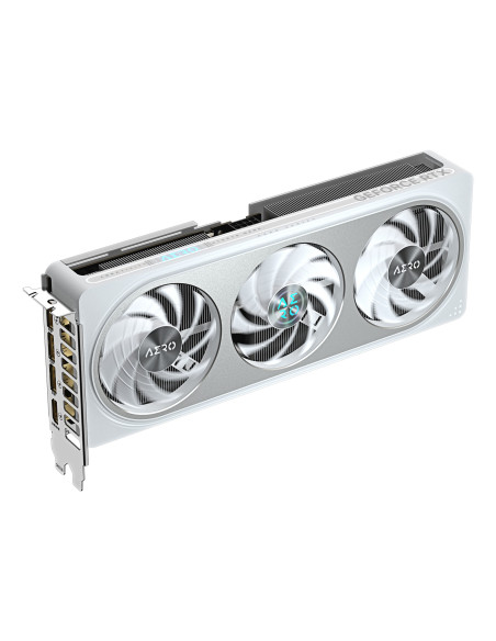 GIGABYTE GeForce RTX 5060 Ti AERO OC 8GB GDDR7 3xDP 1xHDMI VGA "GV-N506TAERO OC-8GD"
