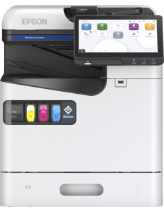 Multifunctionale InkJet EPSON AM-C400 A4 COLOR INKJET MFP