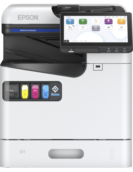 Multifunctionale InkJet EPSON AM-C400 A4 COLOR INKJET MFP
