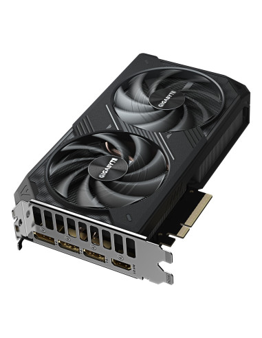 GIGABYTE GeForce RTX 5060 Ti WINDFORCE OC 8GB...