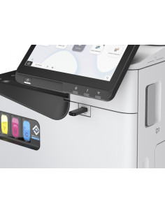 Multifunctionale InkJet EPSON AM-C400 A4 COLOR INKJET MFP 2