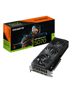 VGA GB RTX 5070 WINDFORCE SFF 12GB "GV-N5070WF3-12GD"