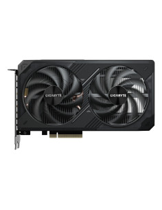 VGA GIGABYTE RTX 5060 TI WINDFORCE 8GB "GV-N506TWF2-8GD" 2