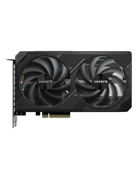 VGA GIGABYTE RTX 5060 TI WINDFORCE 8GB "GV-N506TWF2-8GD"