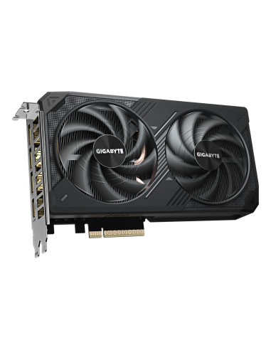 VGA GIGABYTE RTX 5060 TI WINDFORCE 8GB...
