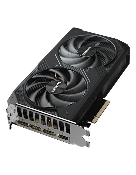 VGA GIGABYTE RTX 5060 TI WINDFORCE 8GB "GV-N506TWF2-8GD"