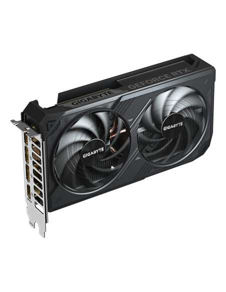 VGA GIGABYTE RTX 5060 TI WINDFORCE 8GB "GV-N506TWF2-8GD"
